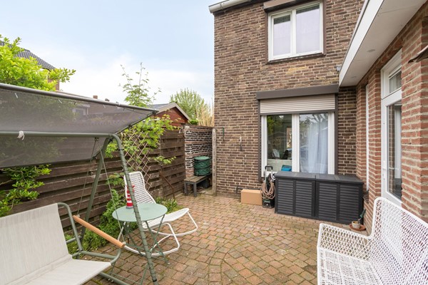 Medium property photo - Klingstraat 11, 6431 BR Hoensbroek