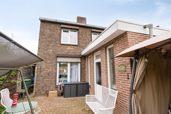 Medium property photo - Klingstraat 11, 6431 BR Hoensbroek