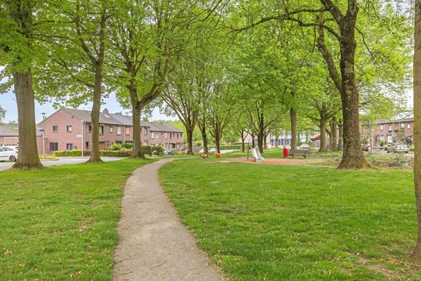 Medium property photo - Klingstraat 11, 6431 BR Hoensbroek