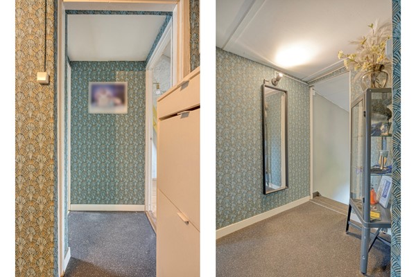 Medium property photo - Prins Hendriklaan 104, 6441 AC Brunssum