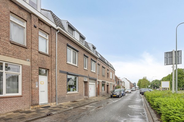 Medium property photo - Prins Hendriklaan 104, 6441 AC Brunssum