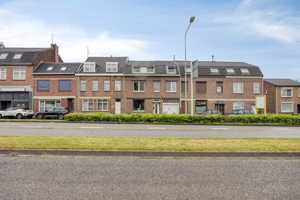 Medium property photo - Prins Hendriklaan 104, 6441 AC Brunssum