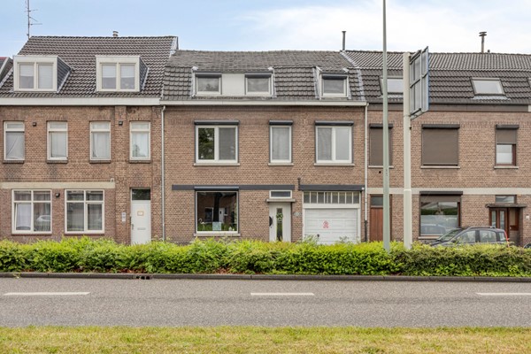 Medium property photo - Prins Hendriklaan 104, 6441 AC Brunssum