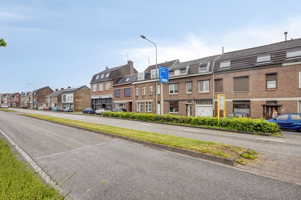 Medium property photo - Prins Hendriklaan 104, 6441 AC Brunssum