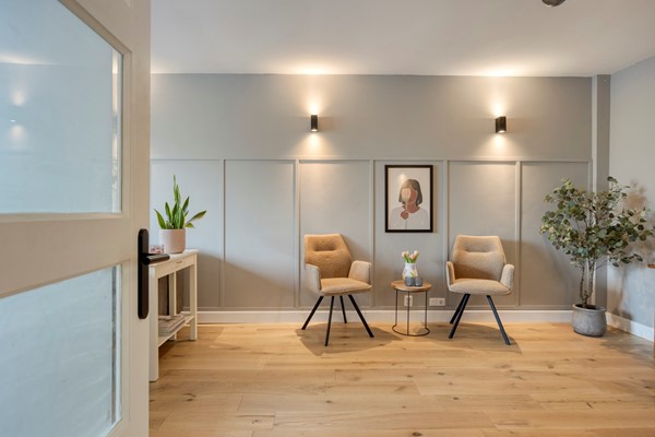 Medium property photo - Prins Hendriklaan 104, 6441 AC Brunssum