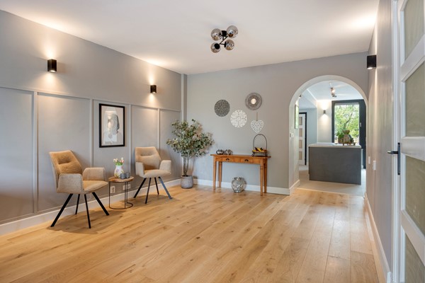 Medium property photo - Prins Hendriklaan 104, 6441 AC Brunssum
