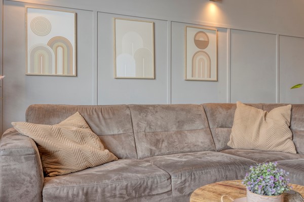 Medium property photo - Prins Hendriklaan 104, 6441 AC Brunssum