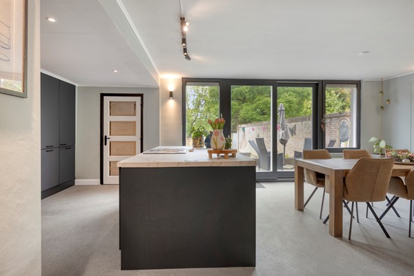Medium property photo - Prins Hendriklaan 104, 6441 AC Brunssum