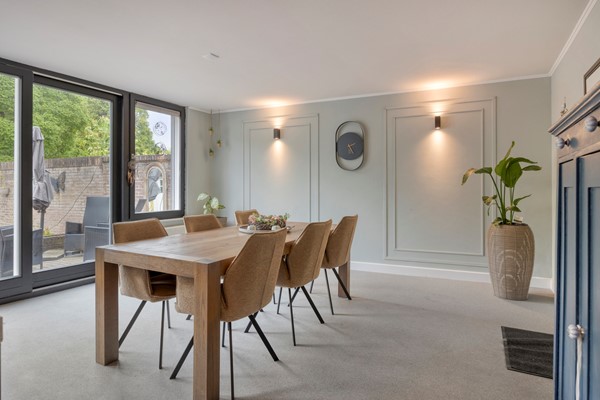 Medium property photo - Prins Hendriklaan 104, 6441 AC Brunssum