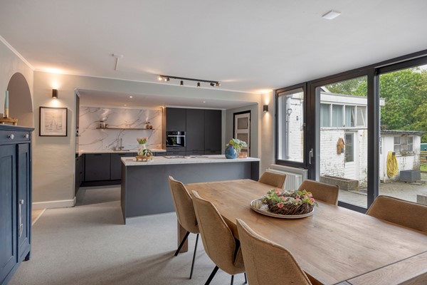 Medium property photo - Prins Hendriklaan 104, 6441 AC Brunssum