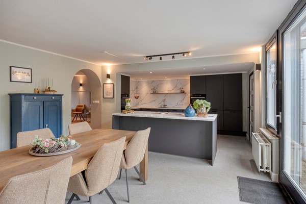 Medium property photo - Prins Hendriklaan 104, 6441 AC Brunssum