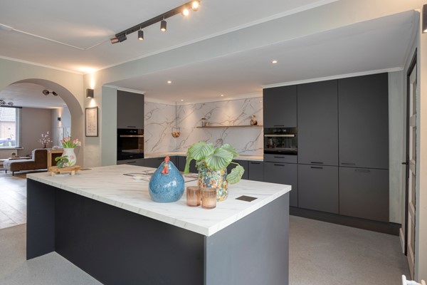 Medium property photo - Prins Hendriklaan 104, 6441 AC Brunssum