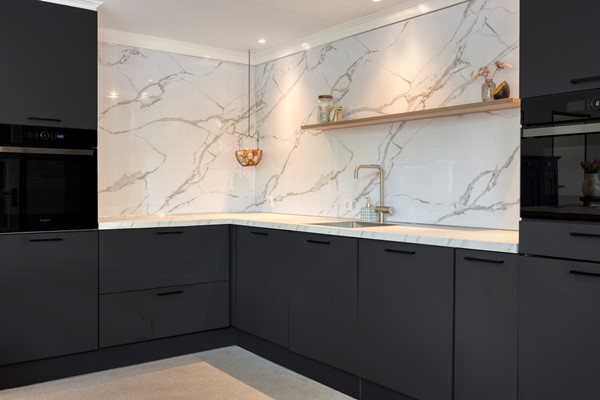 Medium property photo - Prins Hendriklaan 104, 6441 AC Brunssum