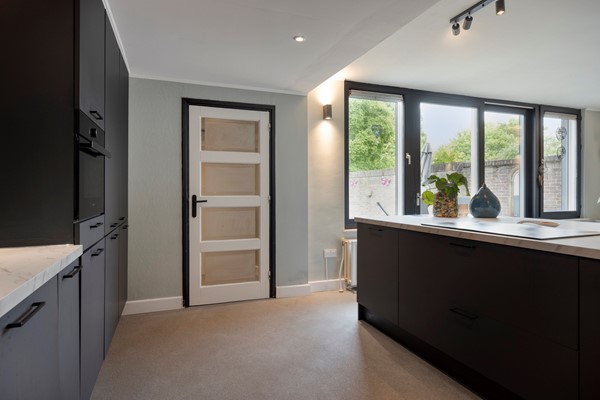 Medium property photo - Prins Hendriklaan 104, 6441 AC Brunssum