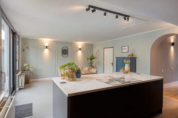 Medium property photo - Prins Hendriklaan 104, 6441 AC Brunssum