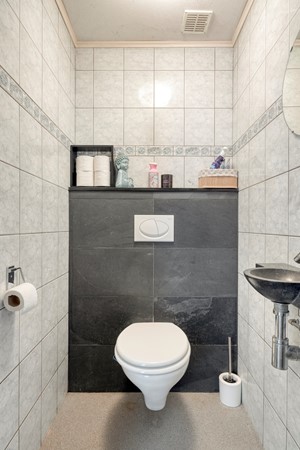 Medium property photo - Prins Hendriklaan 104, 6441 AC Brunssum