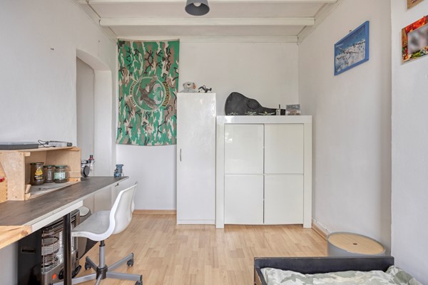 Medium property photo - Prins Hendriklaan 104, 6441 AC Brunssum