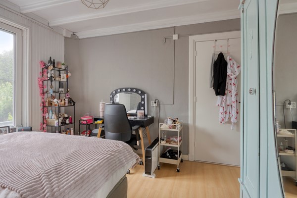 Medium property photo - Prins Hendriklaan 104, 6441 AC Brunssum