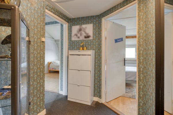 Medium property photo - Prins Hendriklaan 104, 6441 AC Brunssum