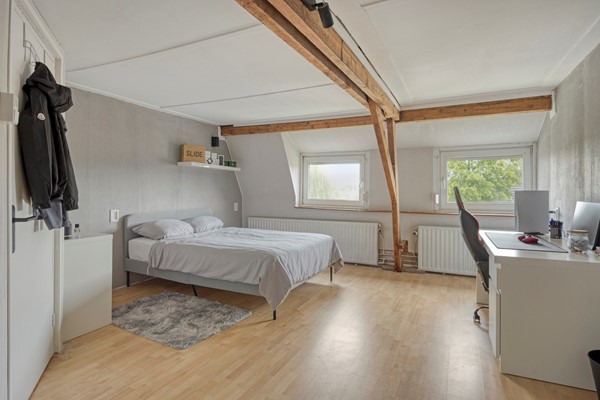 Medium property photo - Prins Hendriklaan 104, 6441 AC Brunssum