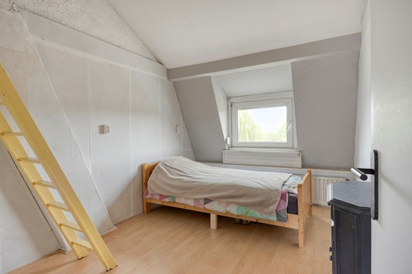 Medium property photo - Prins Hendriklaan 104, 6441 AC Brunssum