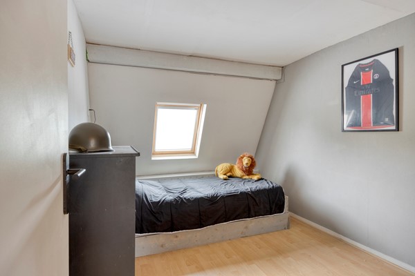 Medium property photo - Prins Hendriklaan 104, 6441 AC Brunssum