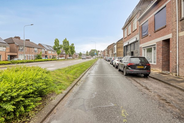 Medium property photo - Prins Hendriklaan 104, 6441 AC Brunssum