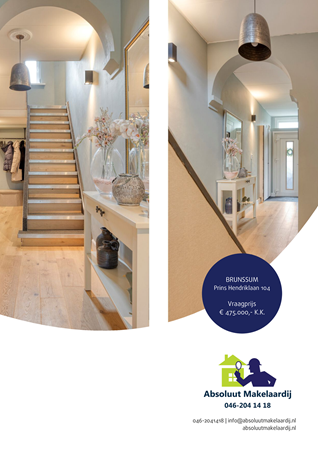 Brochure preview - Prins Hendriklaan 104, 6441 AC BRUNSSUM (1)