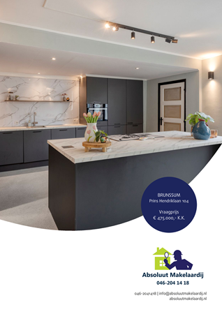 Brochure preview - Prins Hendriklaan 104, 6441 AC BRUNSSUM (2)