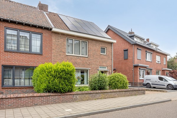 Medium property photo - Pricksteenweg 13, 6462 BJ Kerkrade