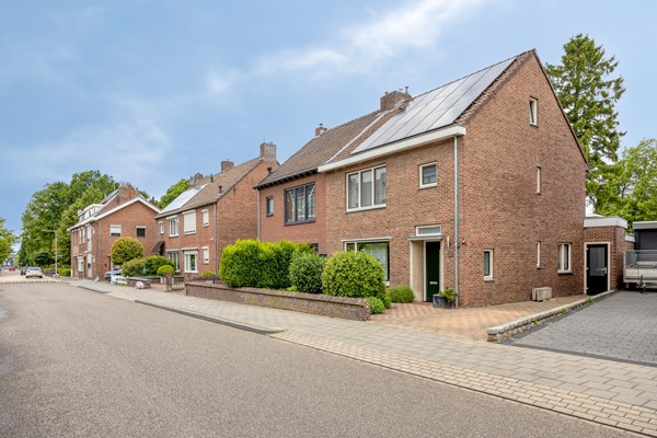 Medium property photo - Pricksteenweg 13, 6462 BJ Kerkrade
