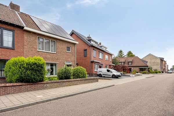 Medium property photo - Pricksteenweg 13, 6462 BJ Kerkrade