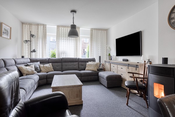 Medium property photo - Pricksteenweg 13, 6462 BJ Kerkrade