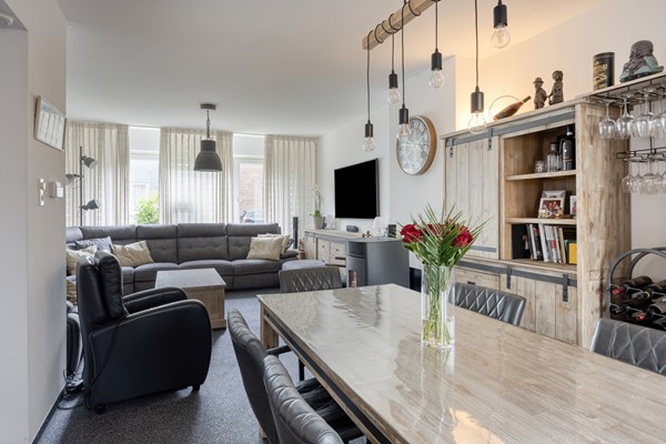 Medium property photo - Pricksteenweg 13, 6462 BJ Kerkrade