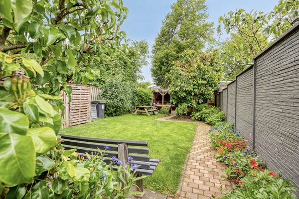 Medium property photo - Pricksteenweg 13, 6462 BJ Kerkrade