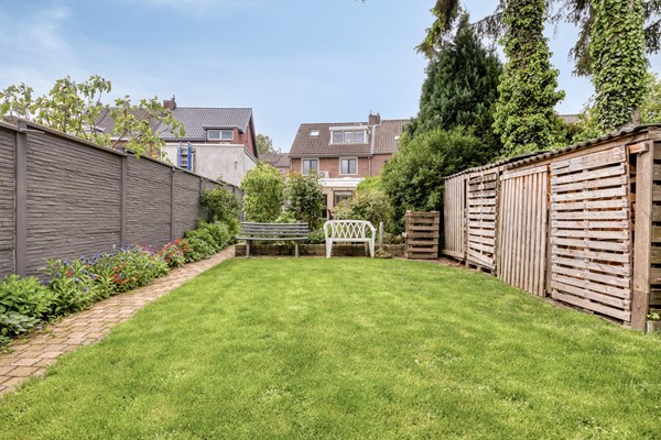 Medium property photo - Pricksteenweg 13, 6462 BJ Kerkrade