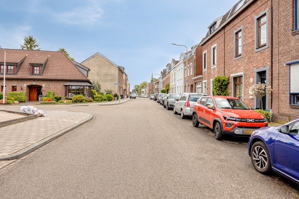 Medium property photo - Pricksteenweg 13, 6462 BJ Kerkrade