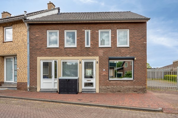 Medium property photo - Spoorstraat 44, 6161 AC Geleen