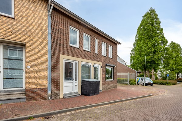 Medium property photo - Spoorstraat 44, 6161 AC Geleen