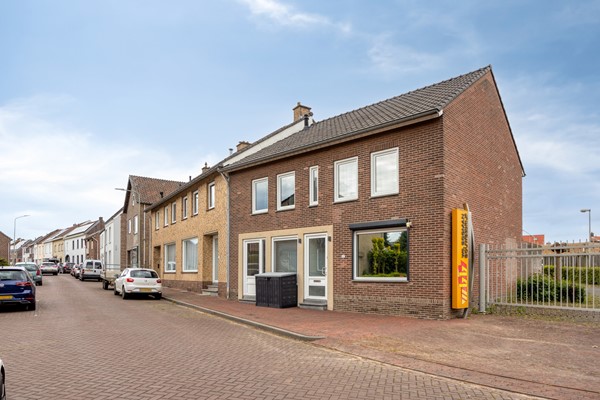 Medium property photo - Spoorstraat 44, 6161 AC Geleen