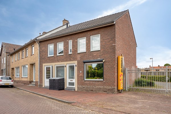 Medium property photo - Spoorstraat 44, 6161 AC Geleen