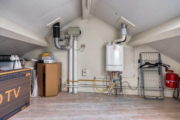 Medium property photo - Spoorstraat 44, 6161 AC Geleen