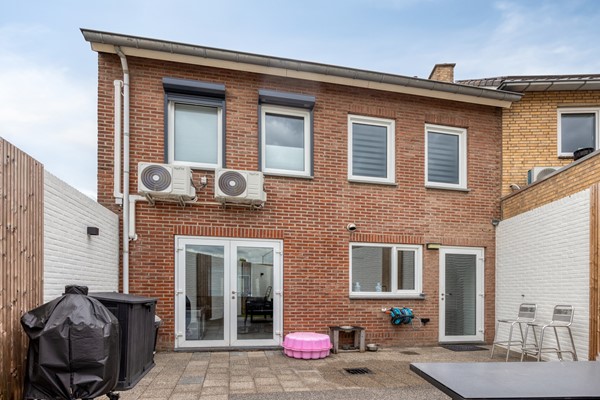 Medium property photo - Spoorstraat 44, 6161 AC Geleen