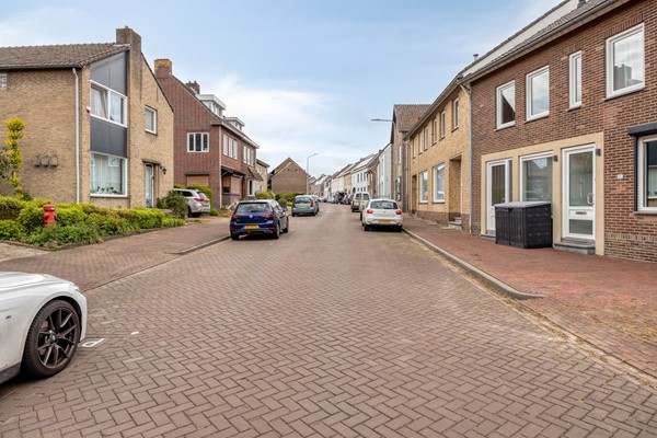 Medium property photo - Spoorstraat 44, 6161 AC Geleen