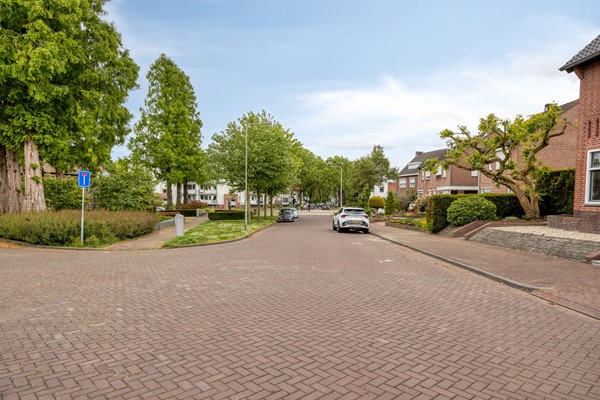 Medium property photo - Spoorstraat 44, 6161 AC Geleen