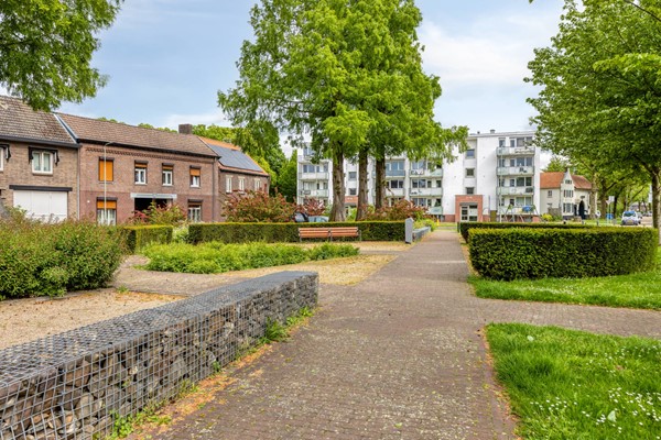 Medium property photo - Spoorstraat 44, 6161 AC Geleen