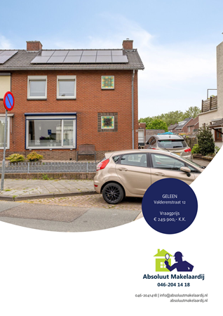 Brochure preview - Valderenstraat 12, 6163 GE GELEEN (1)