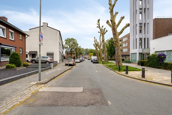 Medium property photo - Valderenstraat 12, 6163 GE Geleen