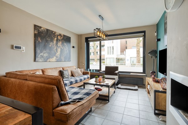 Medium property photo - Valderenstraat 12, 6163 GE Geleen