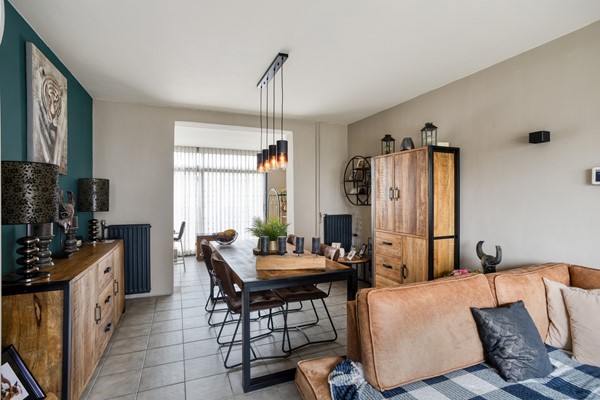 Medium property photo - Valderenstraat 12, 6163 GE Geleen